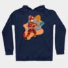 Fire Fighter Hoodie Official Firefighter Merch