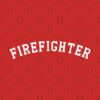 Firefighter Hoodie Official Firefighter Merch