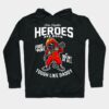 Fire Fighter Hoodie Official Firefighter Merch