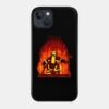 Fire Fighter Phone Case Official Firefighter Merch