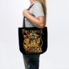 Fire Fighter Tote Official Firefighter Merch