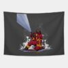 Fire Fighter Tapestry Official Firefighter Merch