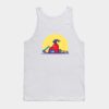 Fire Fighter Equipment Tank Top Official Firefighter Merch