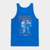 Fire Fighter Dad Tank Top Official Firefighter Merch