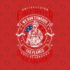 Fire Fighter Tank Top Official Firefighter Merch