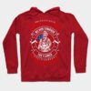 Fire Fighter Hoodie Official Firefighter Merch