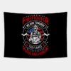 Fire Fighter Tapestry Official Firefighter Merch