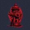 Fire Hydrant Tank Top Official Firefighter Merch