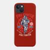 Fire Fighter Phone Case Official Firefighter Merch