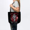 Fire Fighter Tote Official Firefighter Merch