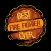 Best Fire Fighter Tapestry Official Firefighter Merch