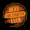 Best Fire Fighter Throw Pillow Official Firefighter Merch