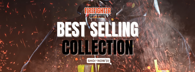 Firefighter Best Selling Collection