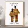 il 1000xN.4286244977 nikw - Firefighter Gift