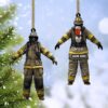 il 1000xN.5433902749 337h - Firefighter Gift