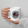 il 1000xN.5472240319 ezic - Firefighter Gift