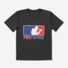 Firefighter T-Shirt Official Firefighter Merch