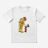 Firefighter Fireman And Míckéý Mouse T Shirt For T-Shirt Official Firefighter Merch