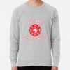 Future Firefighter Sweatshirt Official Firefighter Merch