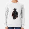 Firefighter Art Sweatshirt Official Firefighter Merch