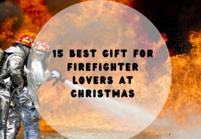 Feature 3 - Firefighter Gift