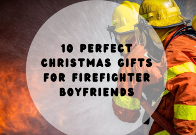 Feature 4 - Firefighter Gift